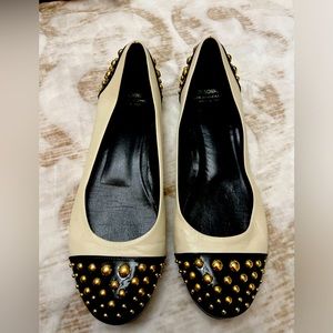 Moschino Ballet Flats 7